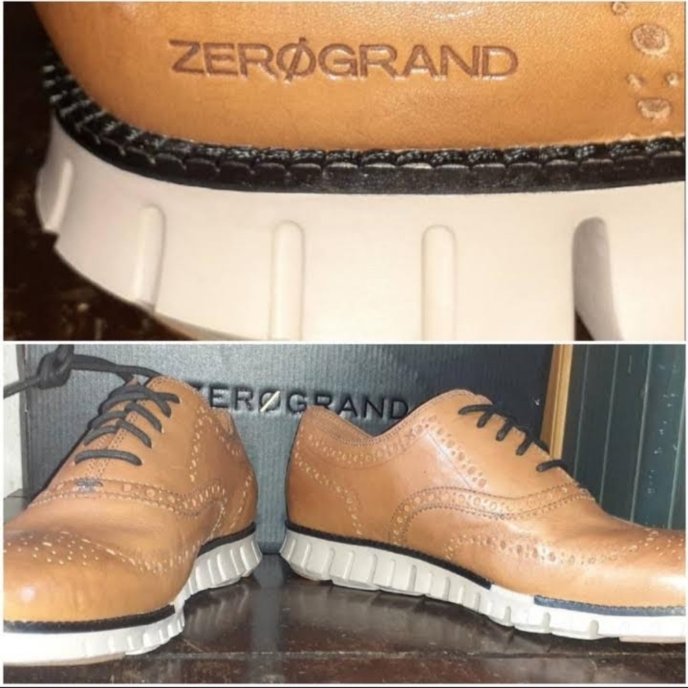 Cole Haan ZeroGrand